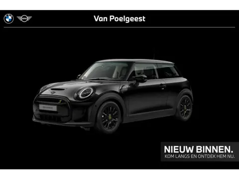 MINI Electric Camden Go Edition 33 kWh