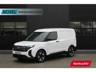 Ford E-Transit Courier Trend 44 kWh 136pk - Stoel/Stuurverwarming - Camera - Cruise - Carplay/Androi