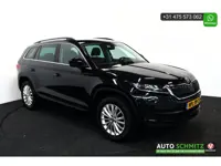 Skoda KODIAQ 1.5 TSI DSG-7 Business Edition 7p. *Navi/cruise/Trekhaak*