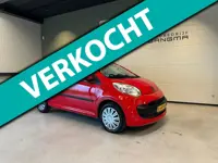Citroen C1 1.0-12V Séduction/AIRCO/STUURBEKRACHTIGING/ISOFIX/BLUETOOTH/AUX/ZEER ZUINIG/nieuwe APK+ON