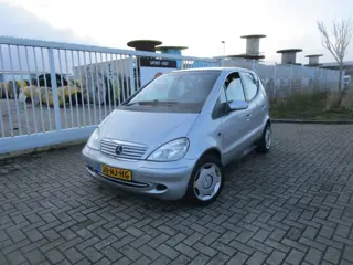 Mercedes-Benz A-klasse 140 Elegance