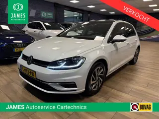 Volkswagen Golf 1.5 TSI Highline Business AIR DYNAUDIO |NAVI|CARPLAY|PANORAMADAK