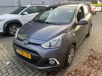 Hyundai I10 1.0i i-Motion Comfort Plus