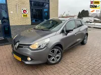 Renault Clio Estate 0.9 TCe Night&Day- NAV- NL AUTO