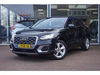 Audi Q2 35 TFSI epic | Automaat | Airco | Navigatie | Vol opties | PDC | 2020 | Inruil mogelijk