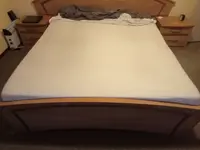 Matras 160x200x18. Gratis