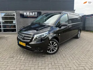 Mercedes-Benz Vito 114 CDI Extra Lang L3 | NAP | Camera | Trekhaak | PDC | Clima | Top staat! |