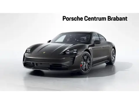Porsche Taycan GTS