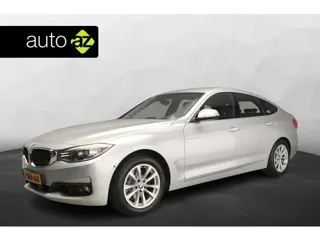 BMW 3 Serie Gran Turismo 328i xDrive Leder / Camera / Trekhaak / Sportstoelen / HIFI / Head-up / Act