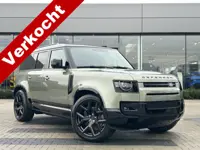 Land Rover Defender 110 2.0 P300e 110 X-Dynamic SE | NIEUW - 0 km | Panoramadak | Elektr. trekhaak t