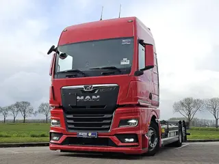 M.A.N. 26.510 TGX