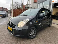 Suzuki Alto 1.0 Comfort|1e Eigenaar|Half Leder|Elektr. Ramen|LM Velgen