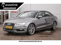 Audi A3 Limousine 1.4 TFSI Ambition Sport Edition - Adpt. Cruise | B&O Audio | PDC V+A | LM velgen 1