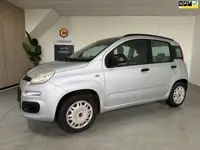 Fiat Panda 0.9 TwinAir Easy Airco, Trekhaak