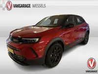 Opel Mokka 1.2 Turbo GS | PDC A | Camera | LM | Clima |