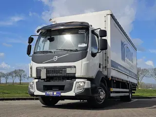 VOLVO FL 240.14
