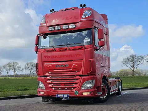 DAF XF 480