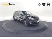 Renault Captur TCe 90 Limited | Navigatie | Airco | Elektrische Ramen | 16 Inch Lichtmetalen Velgen