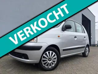 Hyundai Atos 1.1i Active Prime - NAP Auto