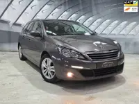 Peugeot 308 SW 1.6 BlueHDI Blue Lease Executive