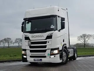SCANIA R410