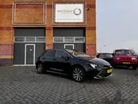 Toyota Corolla 1.2 Turbo Dynamic