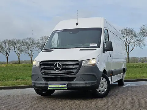 MERCEDES-BENZ SPRINTER 314 maxi ac euro6