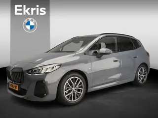 BMW 2 Serie Active Tourer 218i | M-Sportpakket | LED | Leder | Navigatie | Sportstoelen | Shadow lin