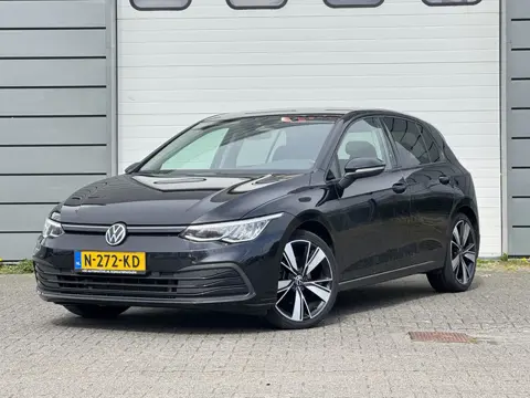 Volkswagen Golf 2.0 TDI | Stoelverwarming | (bj 2020)