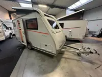 Easy Caravanning GetAway Active (bj 2026)