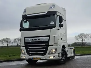 DAF XF 480
