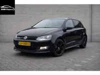 Volkswagen Polo 1.4 TDI BlueMotion | Navi | Clima | Lichtmetalen velgen | Radio | Bluetooth |