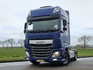 DAF XF 440 ft