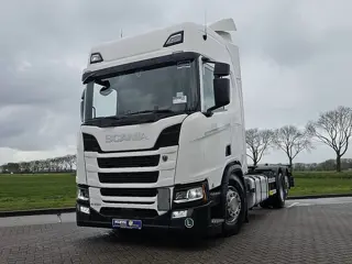 SCANIA R450 6x2*4