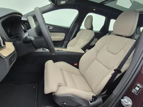 Volvo XC60 2.0 T6 Phev AWD Ultra Bright MY 2026 -  20” Wielen - Panoramadak - Lighting –Head up - Ha