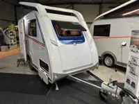 Easy Caravanning GetAway Sport (bj 2026)