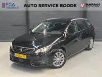 Peugeot 308 SW 1.2 (130 pk) Allure automaat - trekhaak - keyless - navigatie