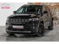 Jeep Compass 4xe 240 Plug-in Hybrid Electric S