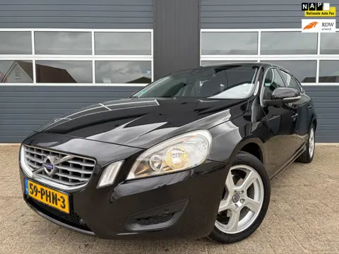 Volvo V60 1.6 T4|D-riem vervangen|Full Optie|Automaat