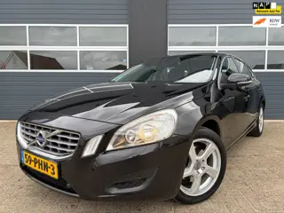 Volvo V60 1.6 T4|D-riem vervangen|Full Optie|Automaat