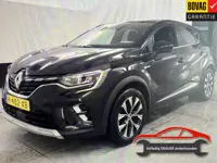 Renault Captur 1.0 TCe 90 Techno 1e Eign. Dealer Onderhouden