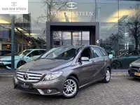 Mercedes-Benz B-klasse 180 Ambition Stoelverwarming | Cruise Control