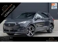 SEAT Tarraco 1.4 TSI e-Hybrid PHEV FR PANO MEMORY CAMERA STOELVERWARMING