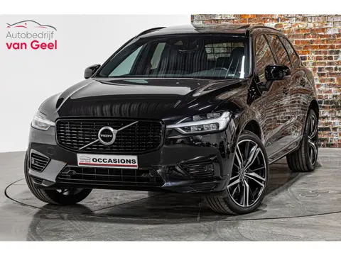 Volvo XC60 2.0 T8 Twin Engine AWD Inscription | Schuif/kanteldak / Memory Seats | Harman/kardon