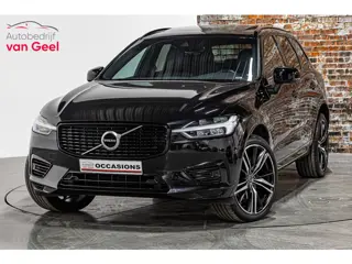 Volvo XC60 2.0 T8 Twin Engine AWD Inscription | Schuif/kanteldak / Memory Seats | Harman/kardon