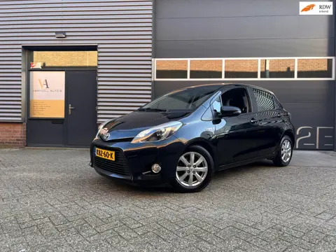 Toyota Yaris 1.5 Full Hybrid Comfort 5drs Automaat Rijklaar