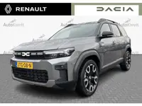 Dacia Bigster 1.8 Hybrid 155 Limited Edition (bj 2025)