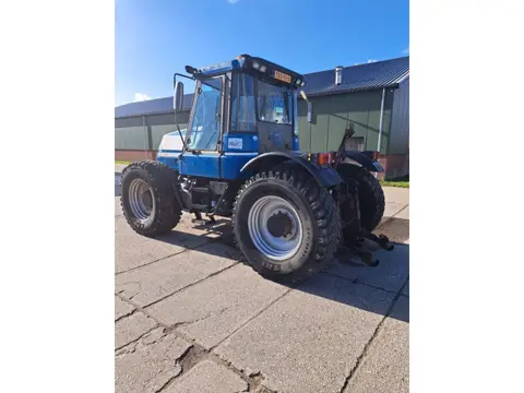 JCB ONBEKEND 155 -65 (bj 1995)