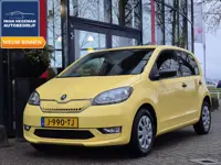 Skoda Citigo e-iV EV Ambition | Climate Control | Stoelverwarming | BlueTooth | Electr. ramen | Park