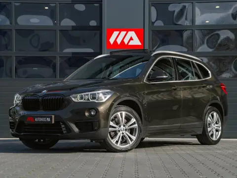 BMW X1 XDrive20i Centennial High Executive
